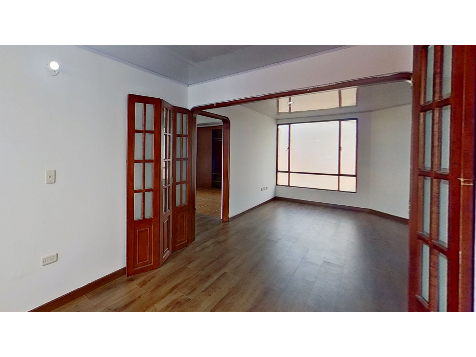 Venta Apartamento, Verbenal, Usaquén — foto 3