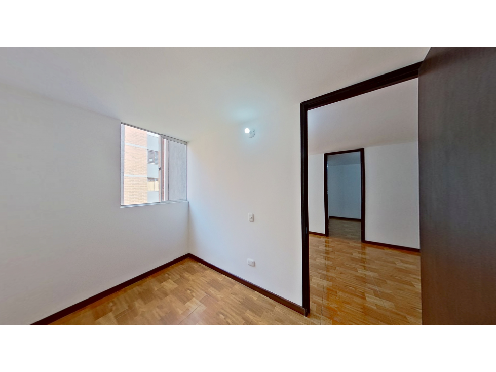 Venta Apartamento, San Bernardino 19. Bosa