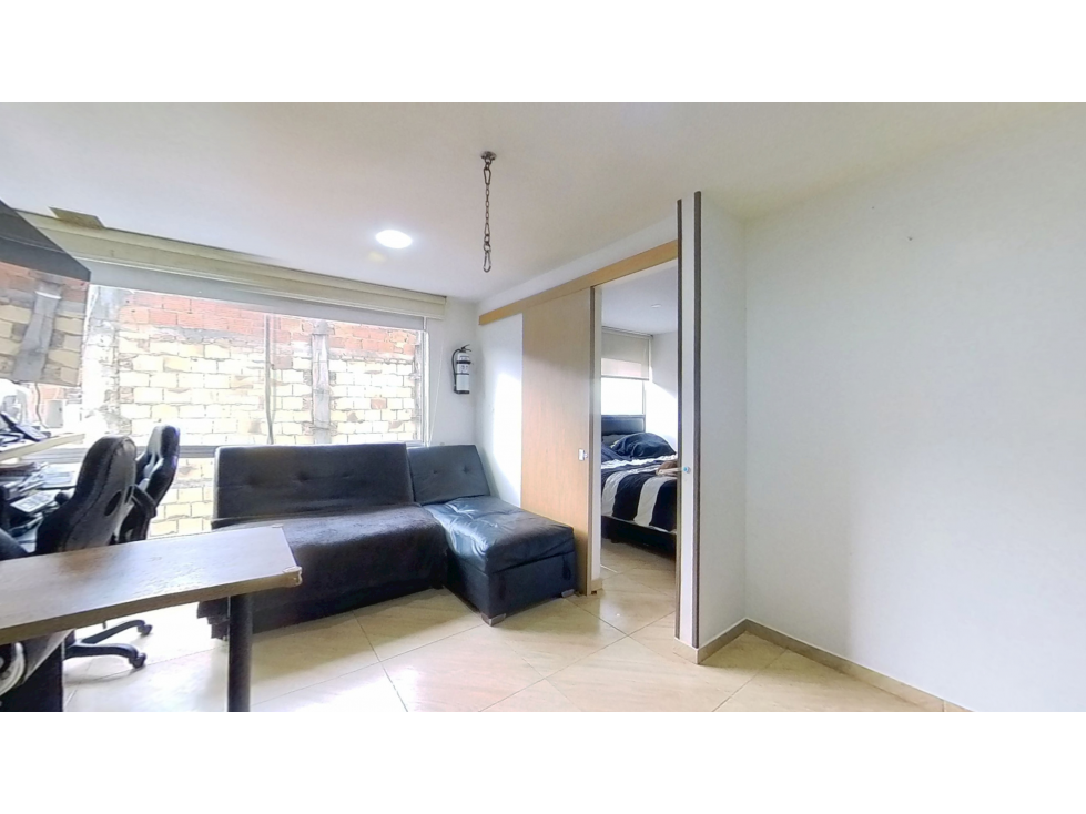Venta Apartamento, Paraiso, Chapinero — foto 2