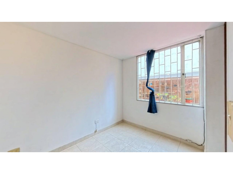 Venta Apartamento, Los Cedros, Usaquén — foto 4