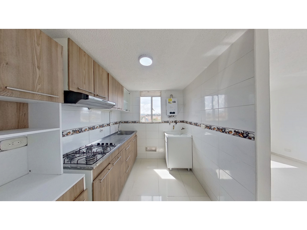 Venta Apartamento, Los Laureles, Bosa — foto 4