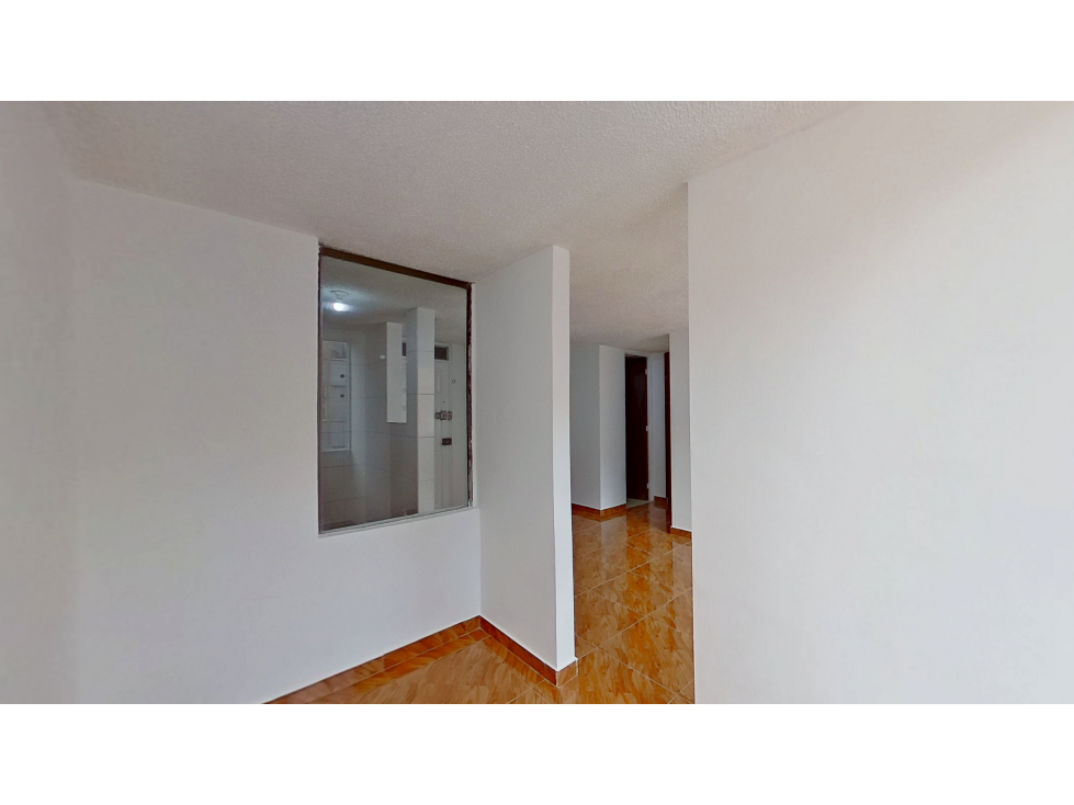 Venta Apartamento, Nuevo Recreo, Bosa — foto 2