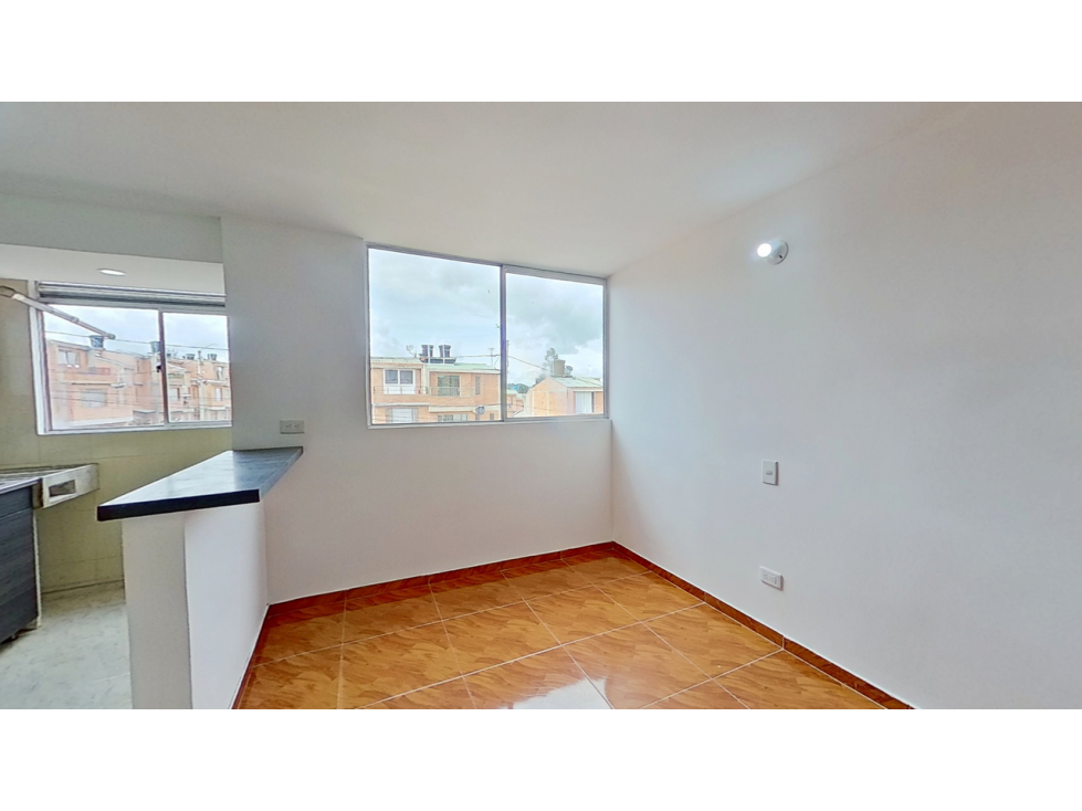Venta Apartamento, San Rafael, Zipaquirá