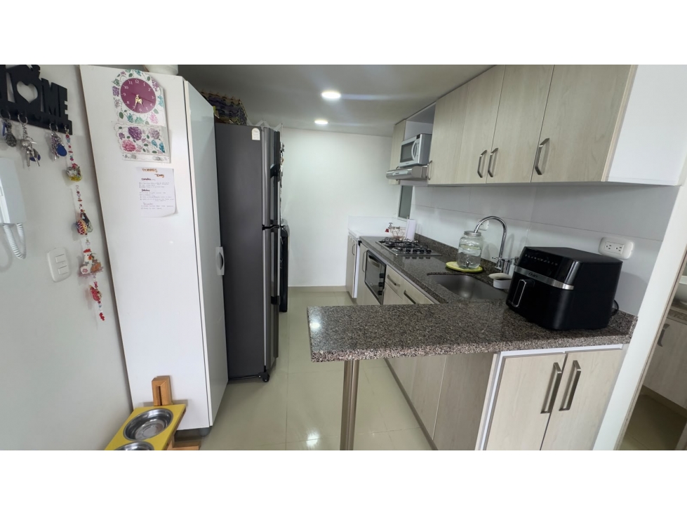 Venta Apartamento, Mirador del Campo, Tocancipá — foto 3