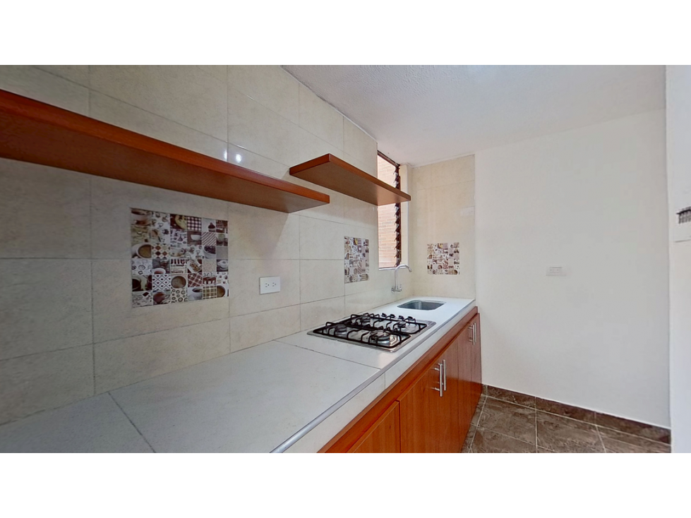 Venta Apartamento, Tuna Baja, Suba — foto 3