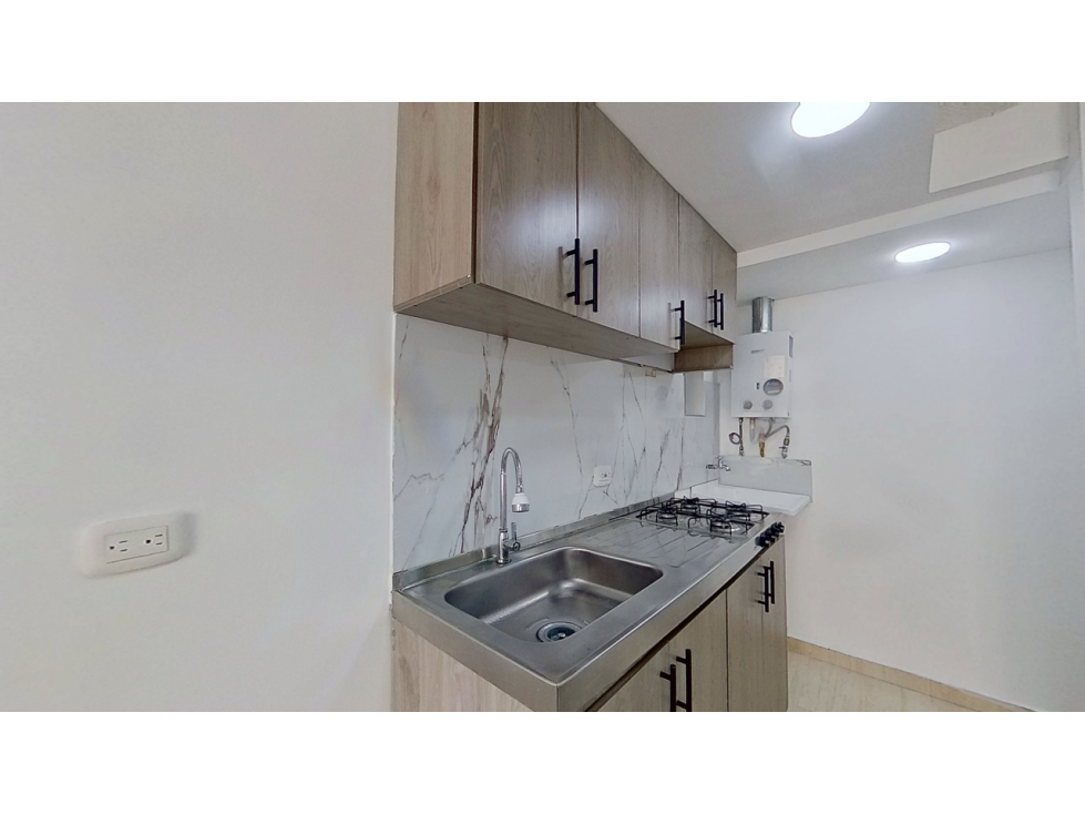 Apartamento en venta, La estancia, Ciudad Bolivar — foto 4