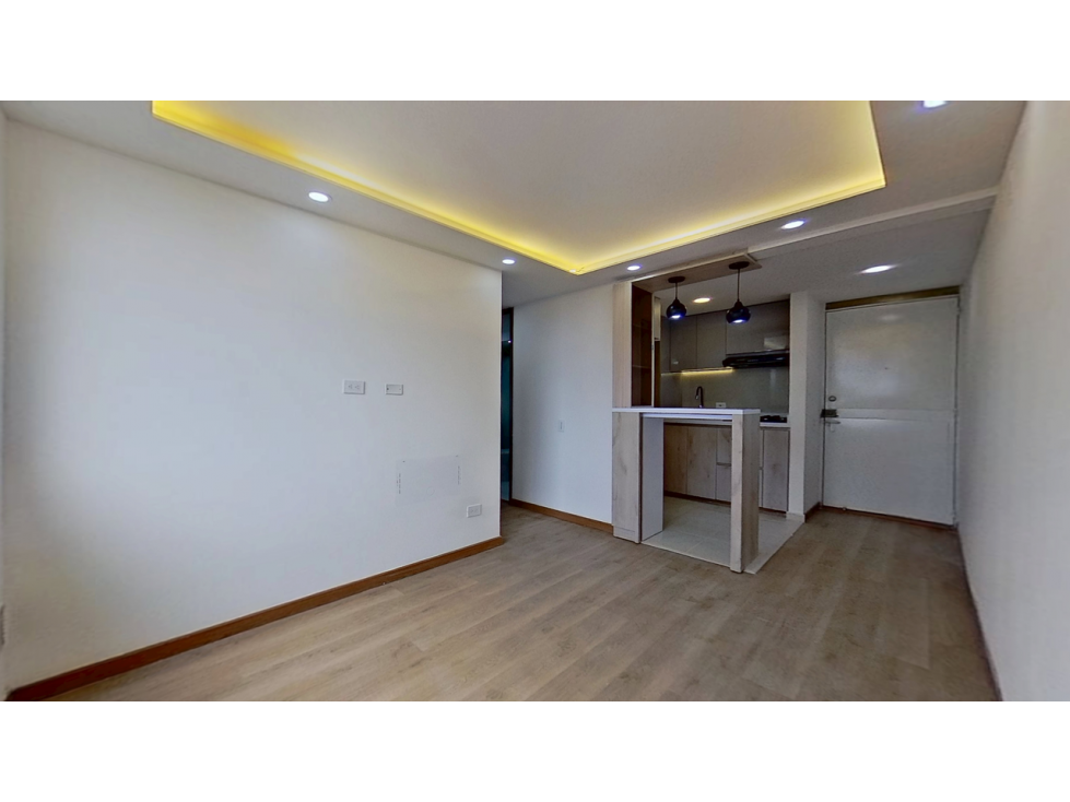 Venta Apartamento, Suba, Rincón de Santa Inés — foto 2