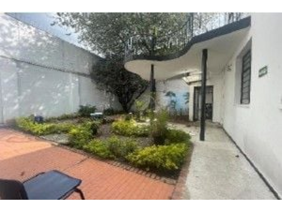 Venta Casa Quinta Camacho, Chapinero — foto 2