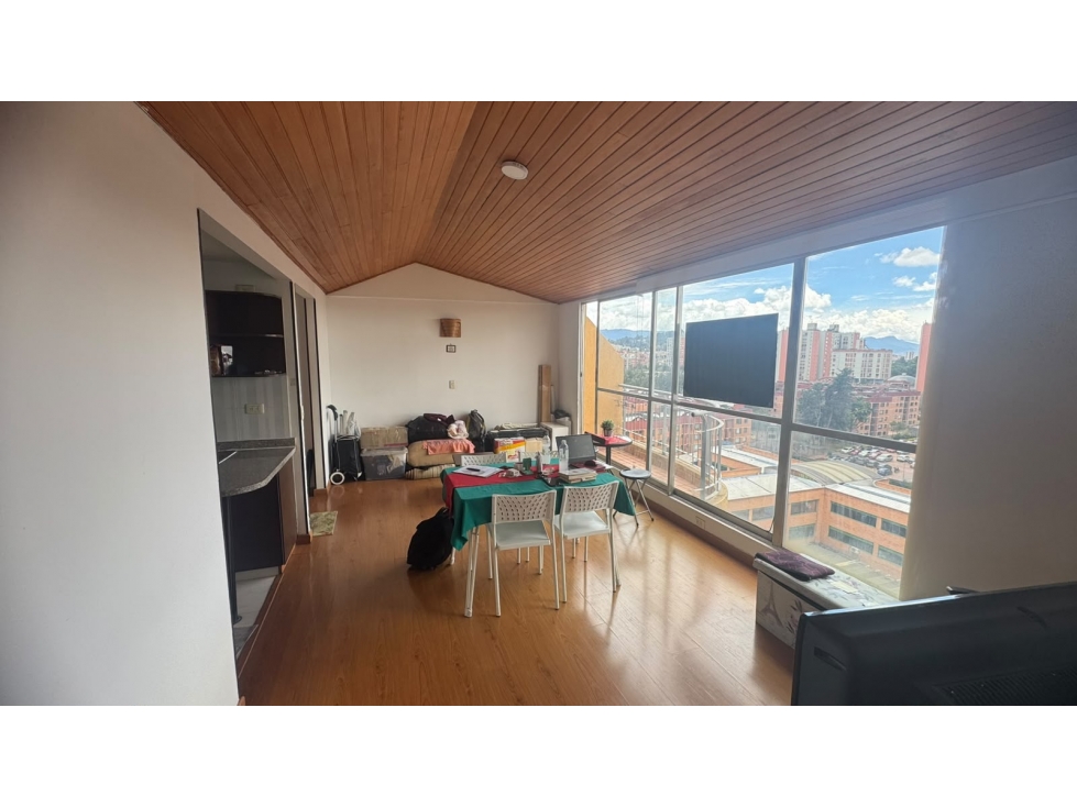 Apartamento en Arriendo, Suba — foto 2