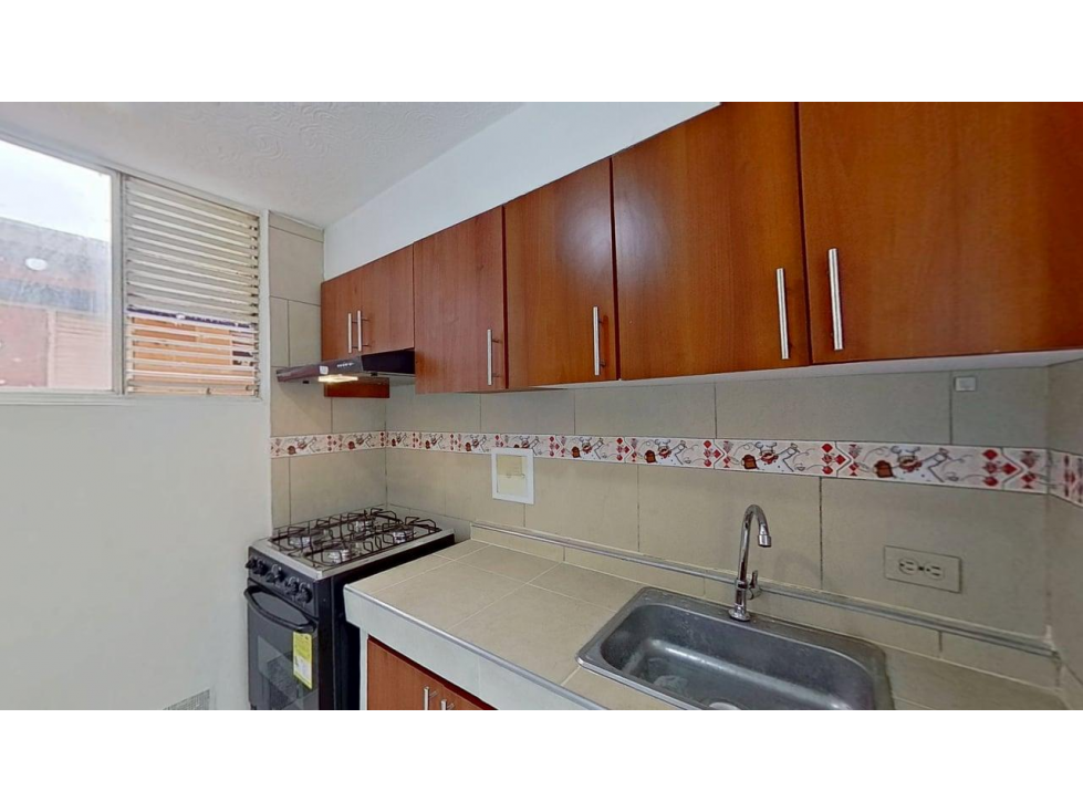 Venta Apartamento, Verbenal, Usaquen — foto 4