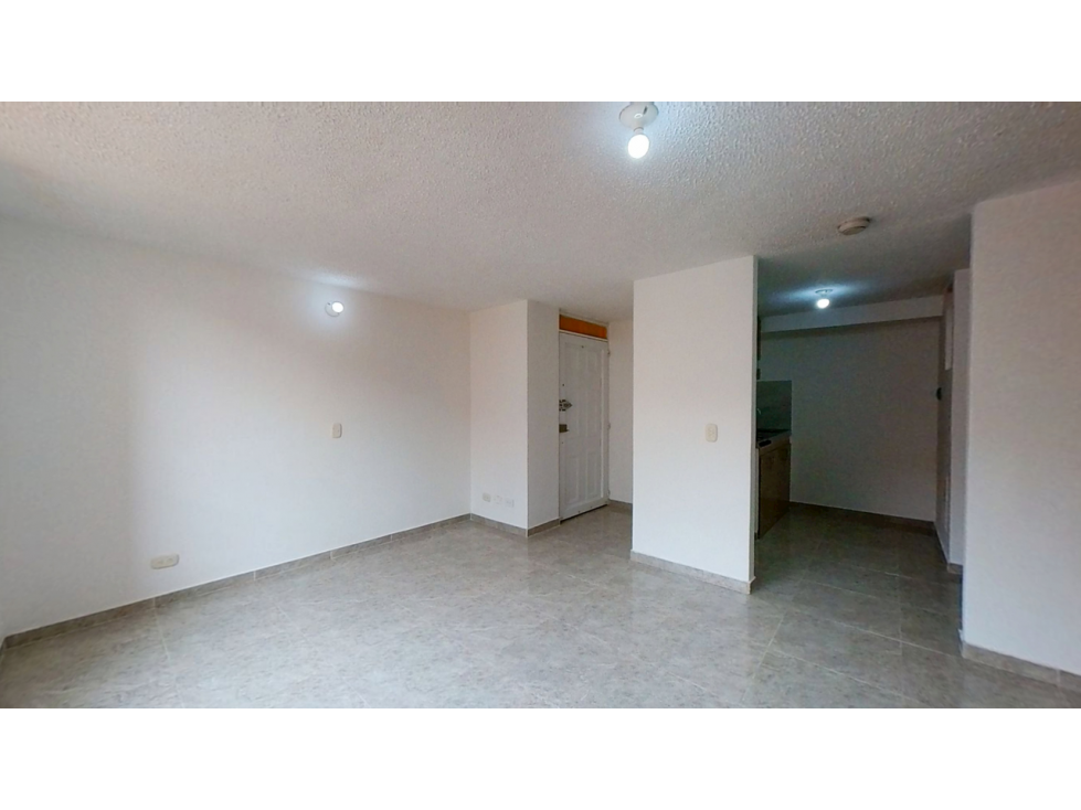 Venta Apartamento, Hogares, Soacha — foto 2