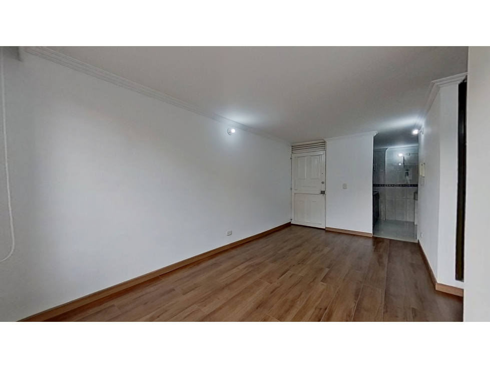 Venta Apartamento, Usaquen, San Antonio Noroccidental — foto 3