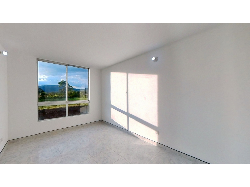 venta apartamento Los Cerezos , Facatativá - 1