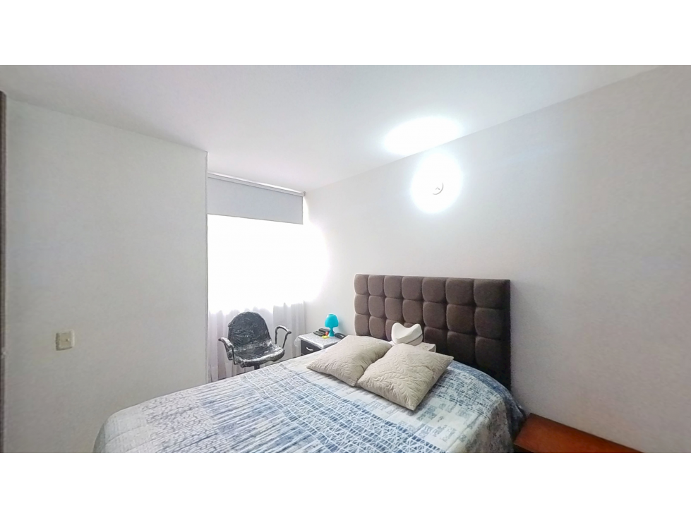 Venta Apartamento, San Antonio Noroccidente, Usaquén — foto 6