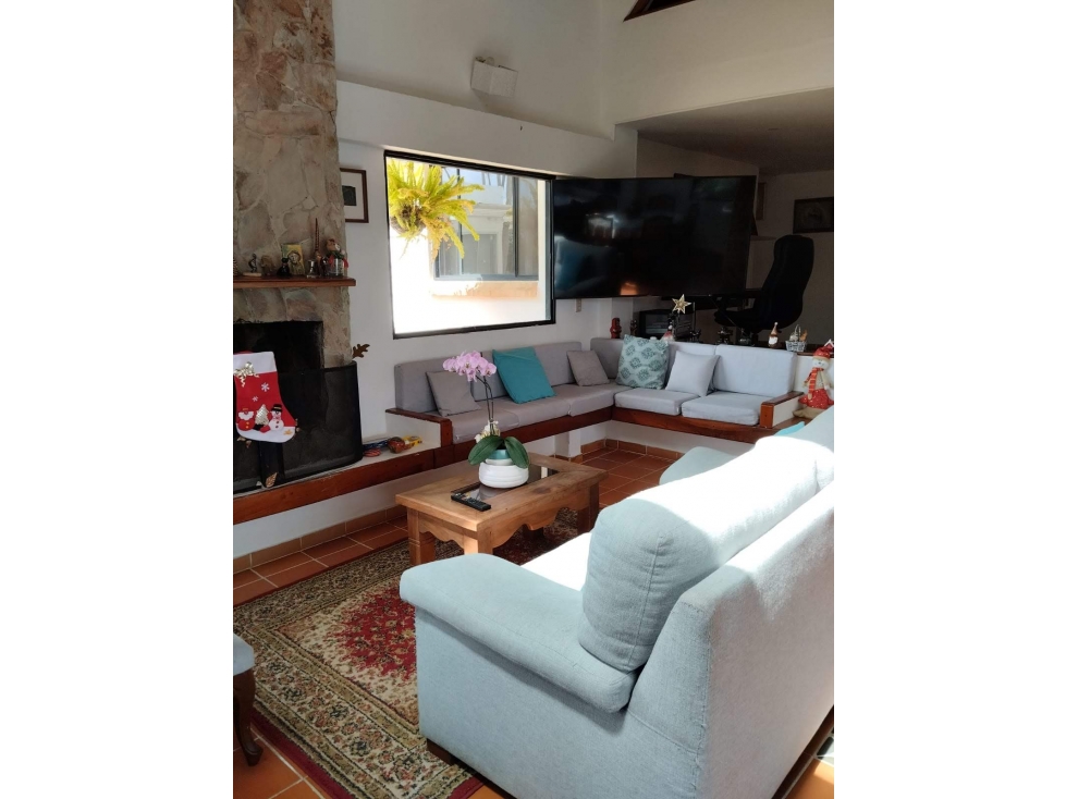 Venta - Permuta Casa, Mesa de los Santos, Santander - 2