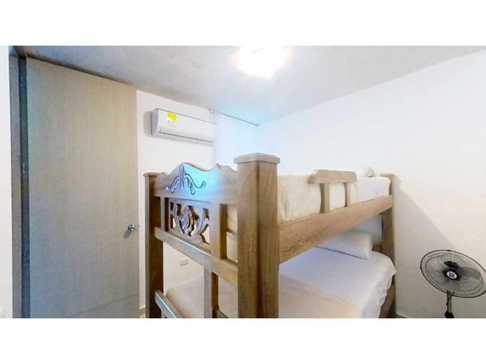 Venta Apartamento, Ciudad Jardín, Cartagena — foto 6