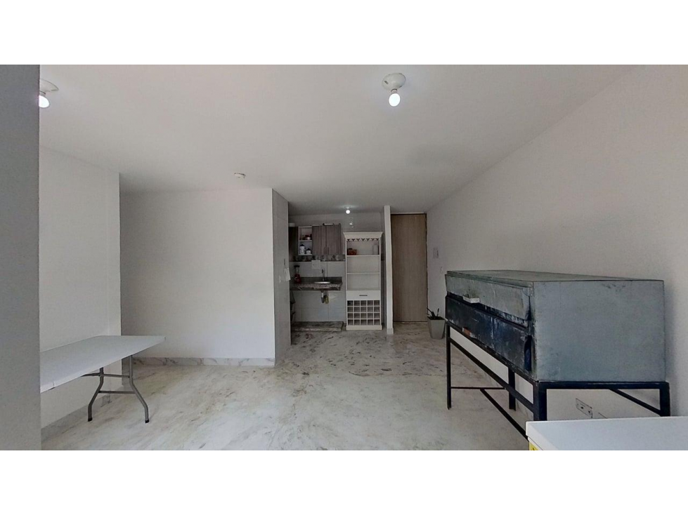 Venta Apartamento, Providencia, Cartagena — foto 3