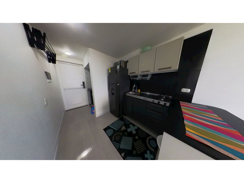 Venta Apartamento, Granjas San Pablo, Teusaquillo — foto 3
