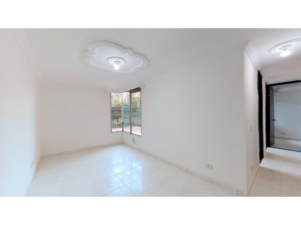 Venta Apartamento, Valladolid, Kennedy