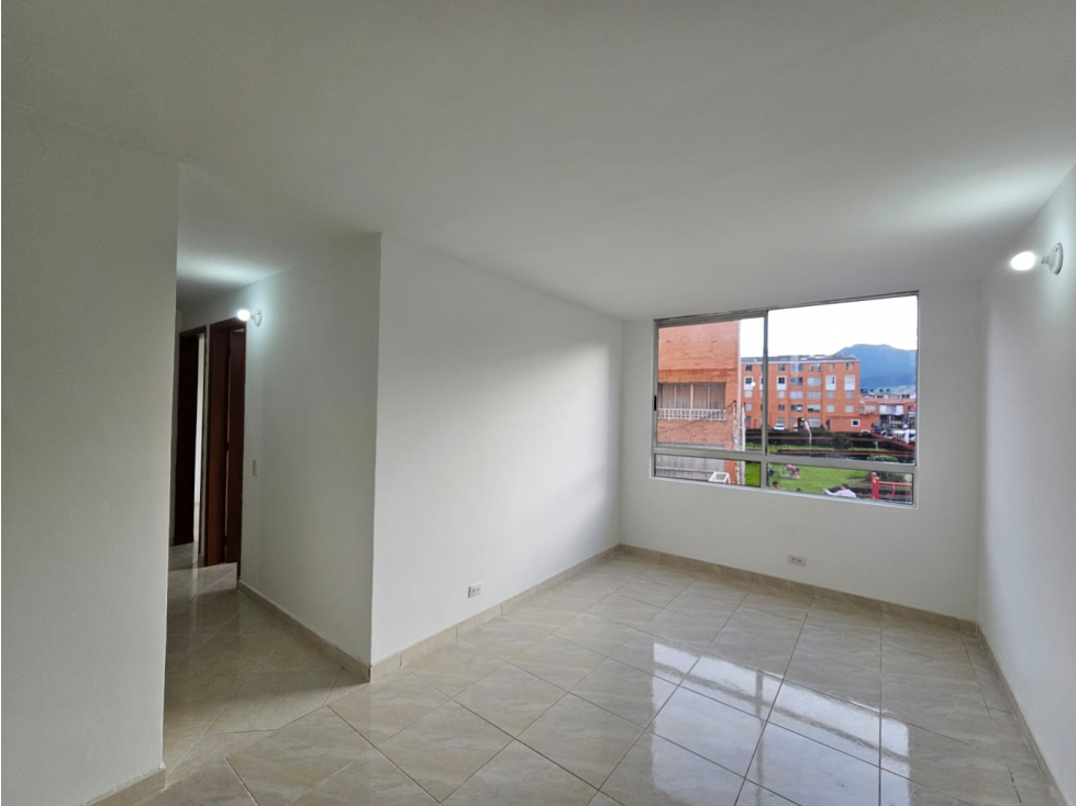 Venta Apartamento, Prados del Mirador, Zipaquirá