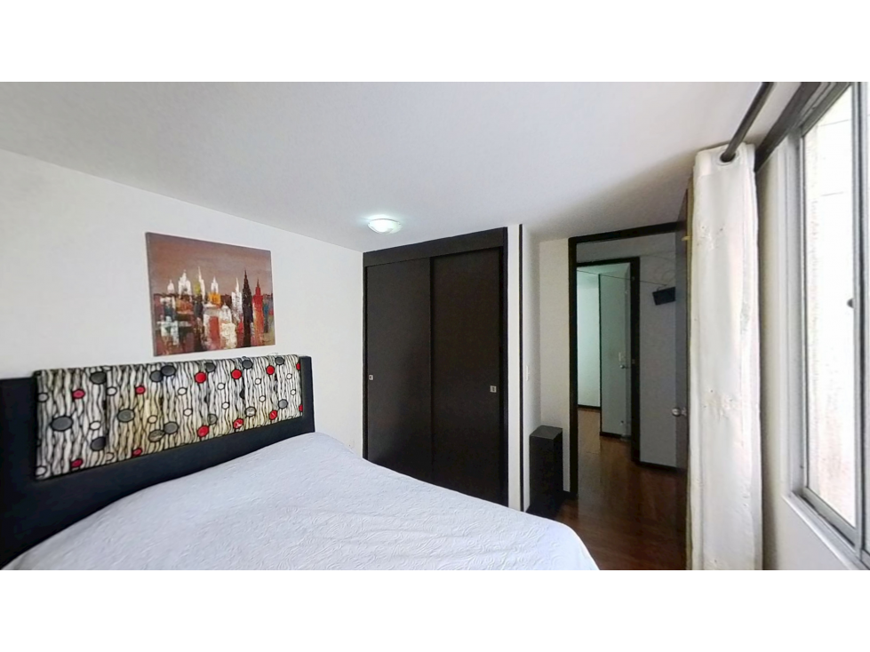 Venta Apartamento, Tibabita, Usaquén — foto 4