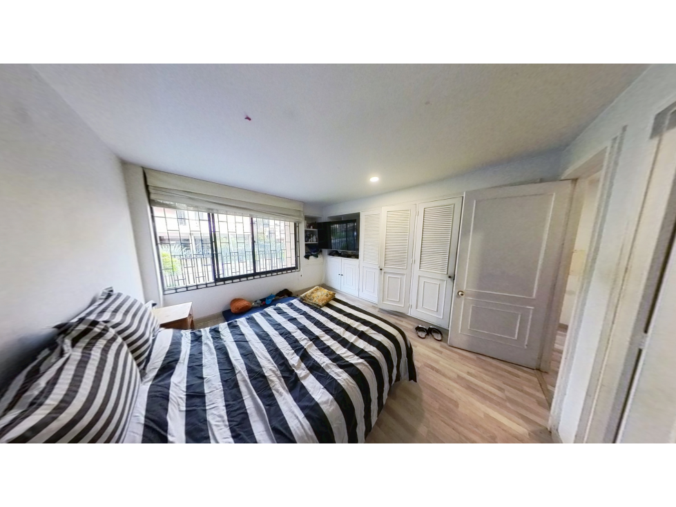 Venta Apartamento, Santa Bárbara Occidental, Usaquén — foto 5