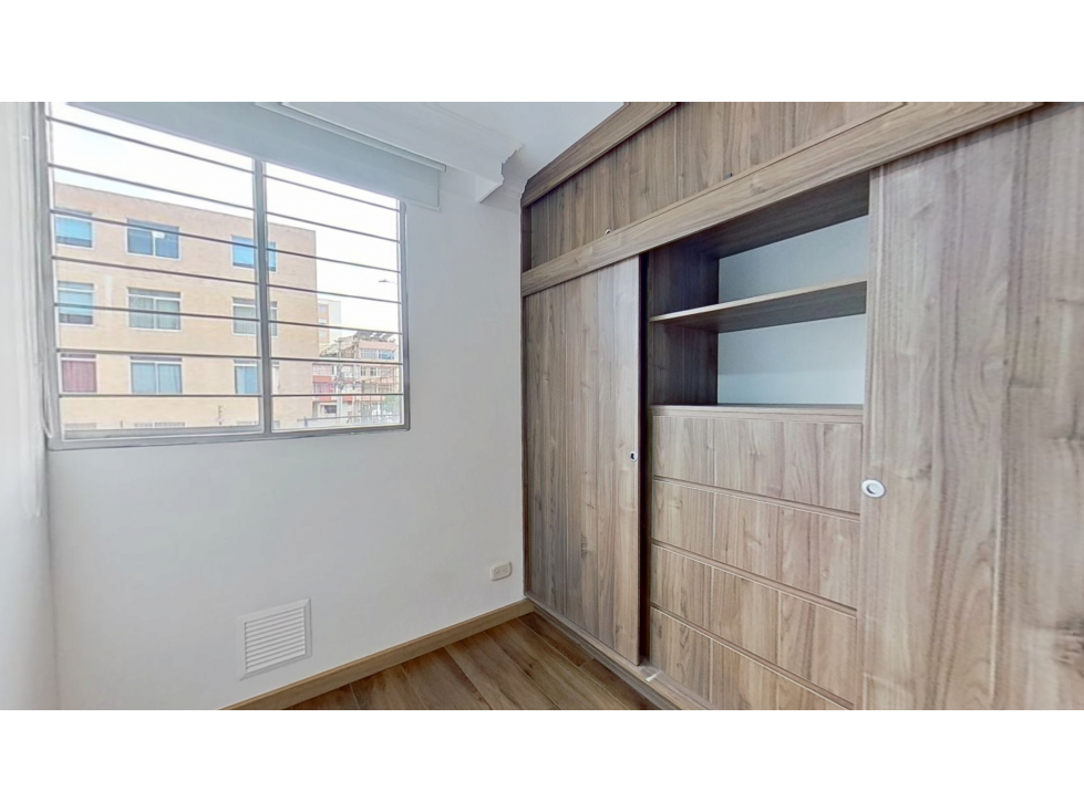 Venta Apartamento, San Antonio Noroccidental, Usaquén — foto 3