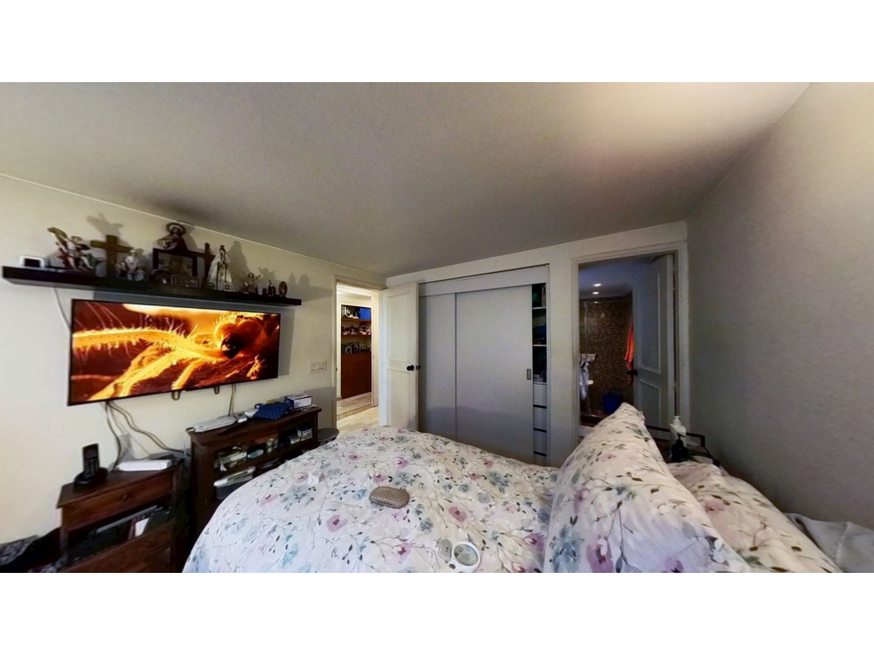Venta Apartamento, Santa Bárbara Central, Usaquén — foto 6