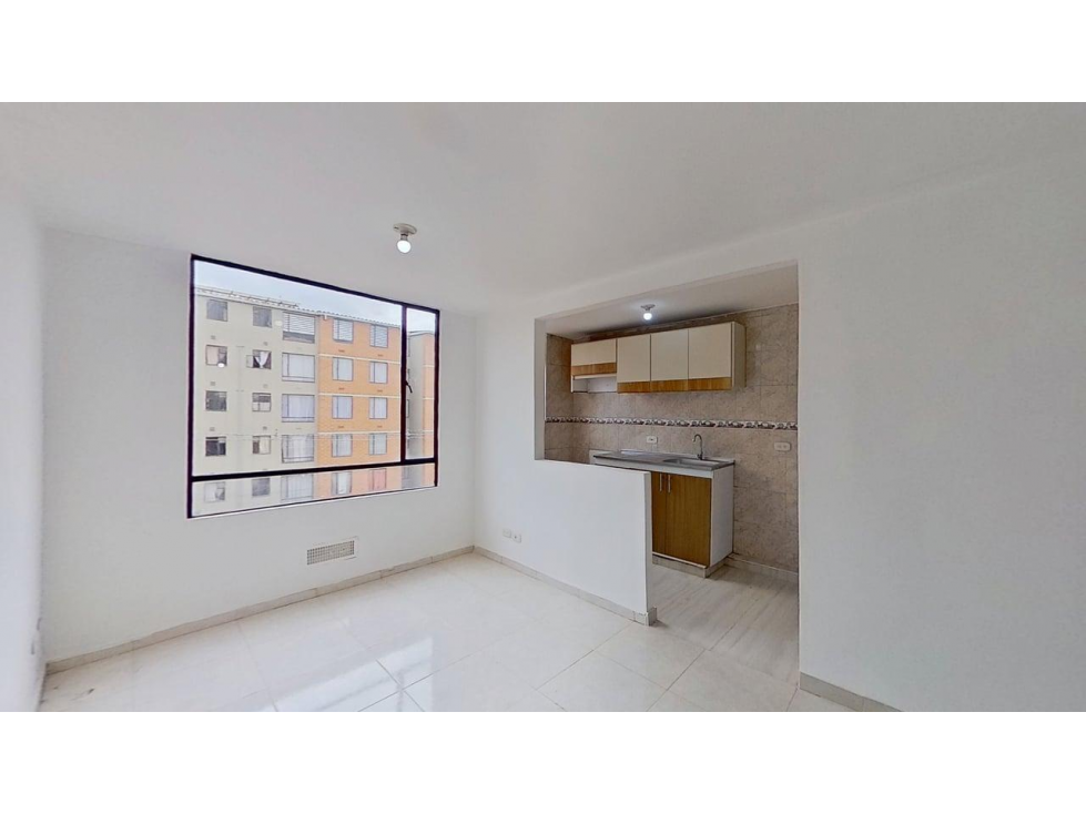 Venta Apartamento, Campo Verde, Bosa — foto 3