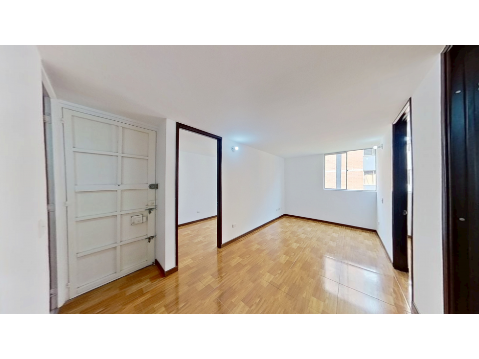 Venta Apartamento, San Bernardino 19. Bosa — foto 3