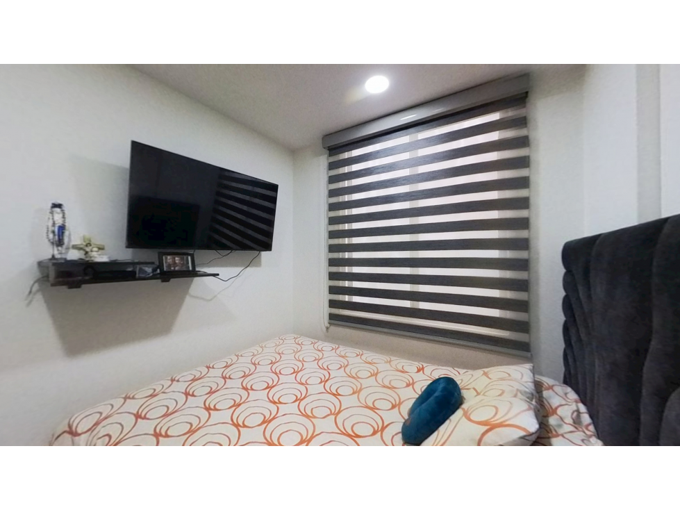 Venta Apartamento, Remanso Sur, Puente Aranda — foto 6