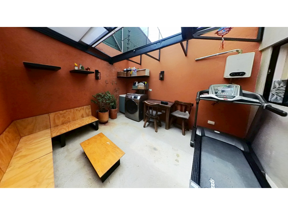 Venta Apartamento, Pardo Rubio, Chapinero — foto 3
