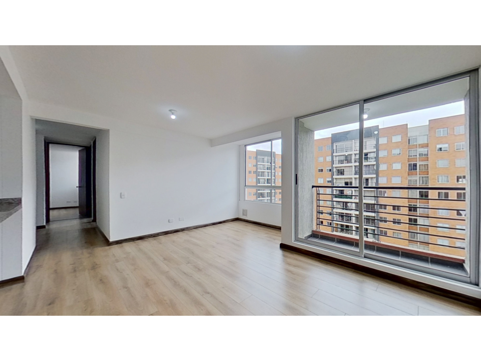 Venta Apartamento, La Quinta, Zipaquira