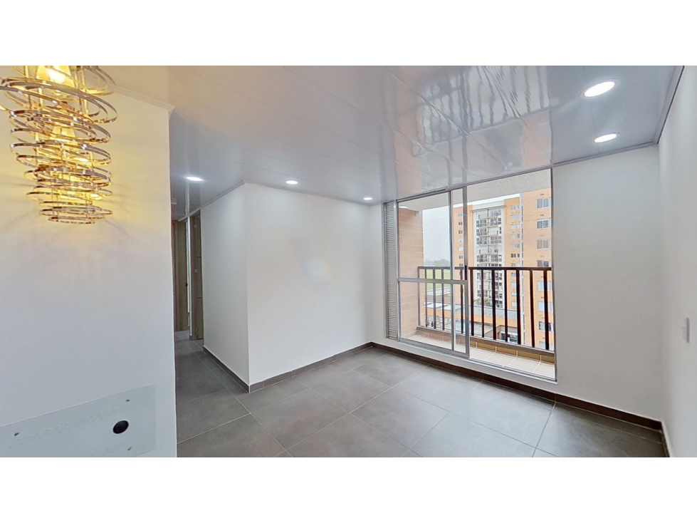 Venta Apartamento, Hacienda San Rafael, Zipaquirá