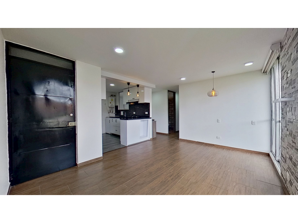 Venta Apartamento, Verganzo, Tocancipa — foto 3