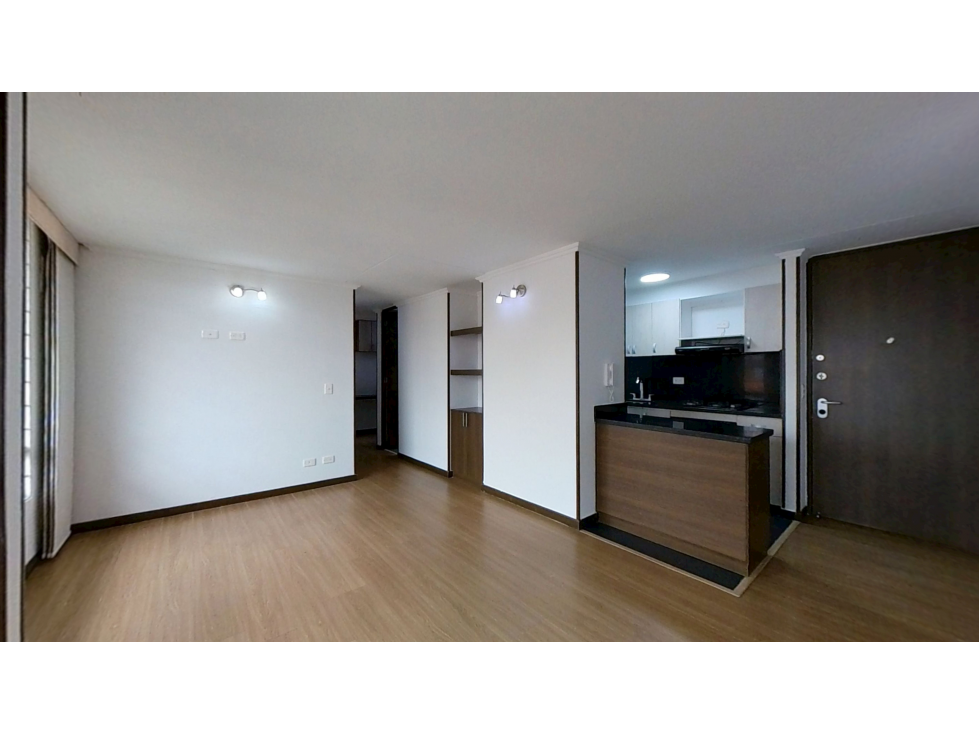 Venta Apartamento, Ciudad Techo 2, Kennedy — foto 4