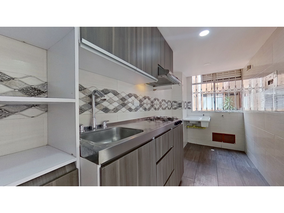 Venta Apartamento, Villas Del Progreso, Bosa — foto 3