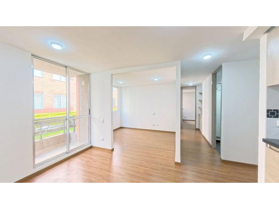 Venta Apartamento, Verganzo, Tocancipa