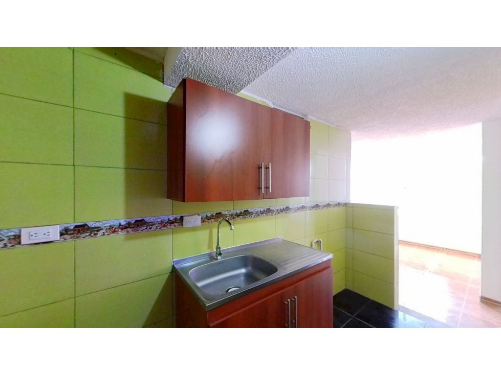 Venta Apartamento, San Bernardino 19, Bosa — foto 6