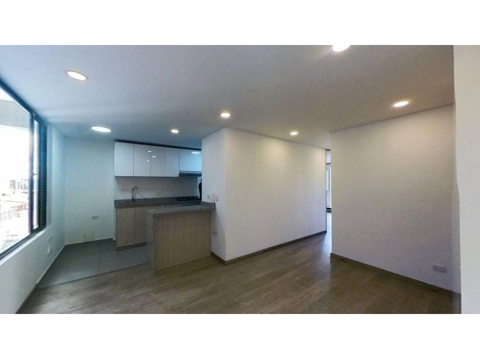 Venta Apartamento, Normandia, Engativa — foto 2