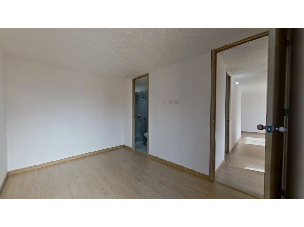 Venta Apartamento, Hacienda San Rafael, Zipaquira — foto 3