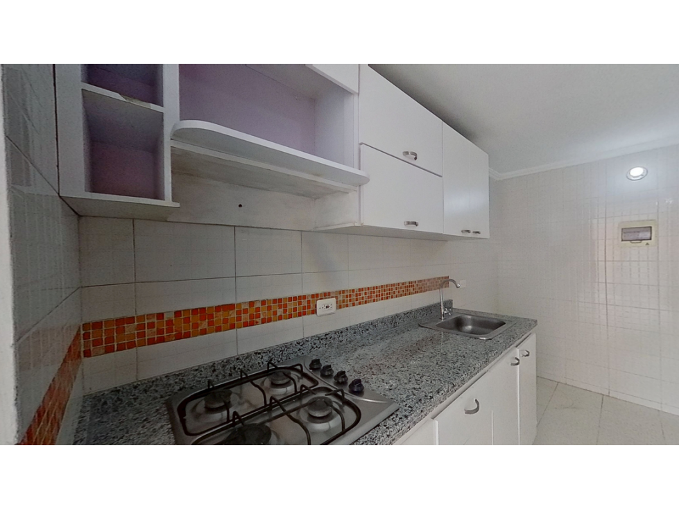 Venta Apartamento, Hacienda Casa Blanca, Madrid — foto 5