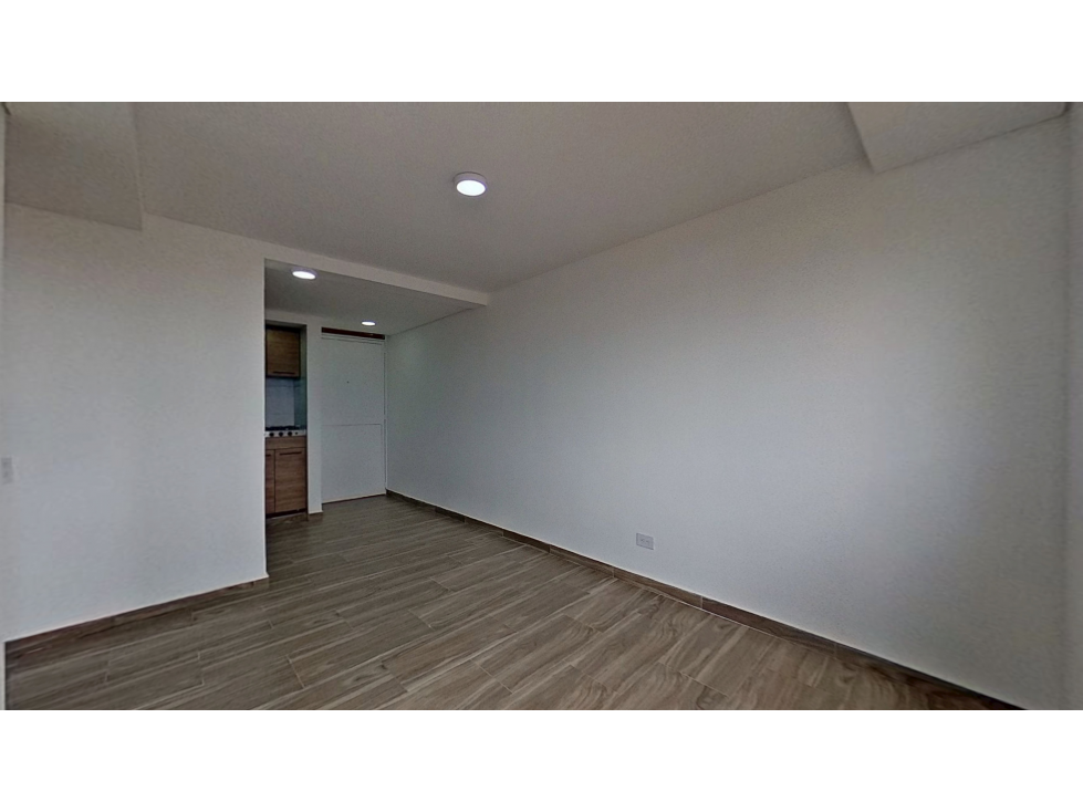 Venta, Apartamento, Rincon de santa ines, suba