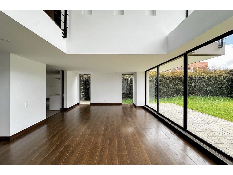Venta Casa VDA CANELON, Cajicá — foto 2