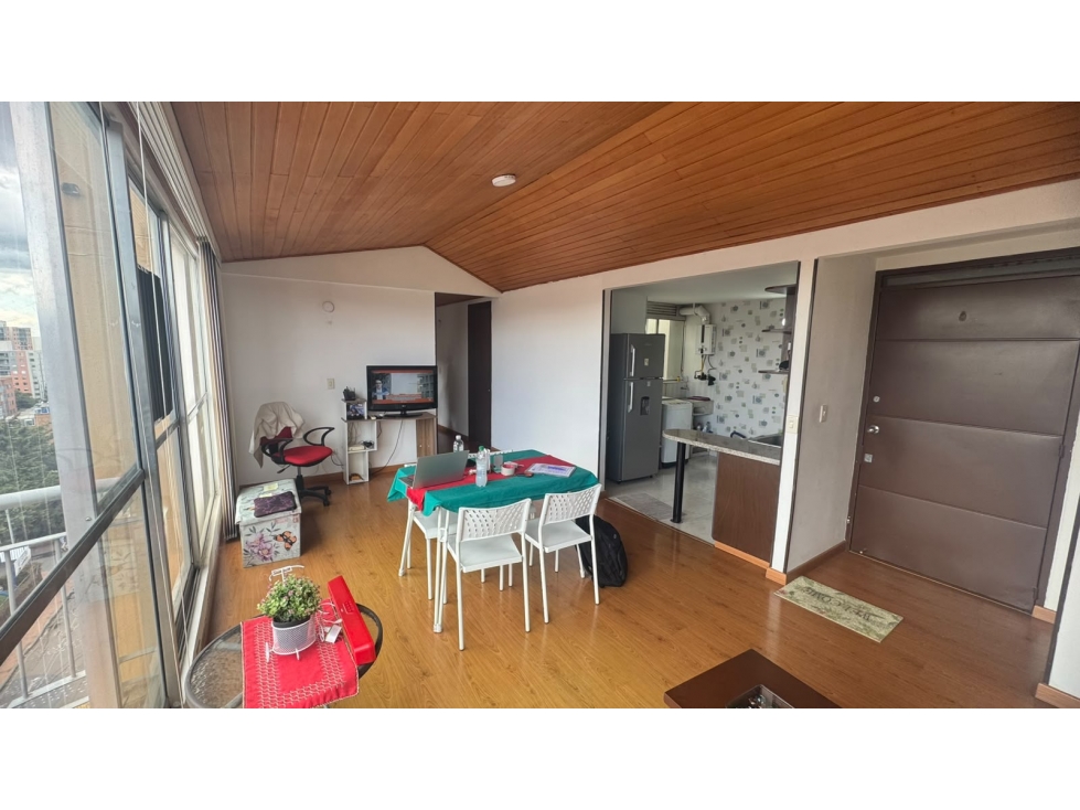Apartamento en Arriendo, Suba