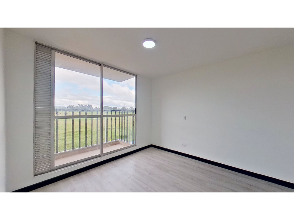 Venta Apartamento, Hacienda San Rafael, Zipaquira