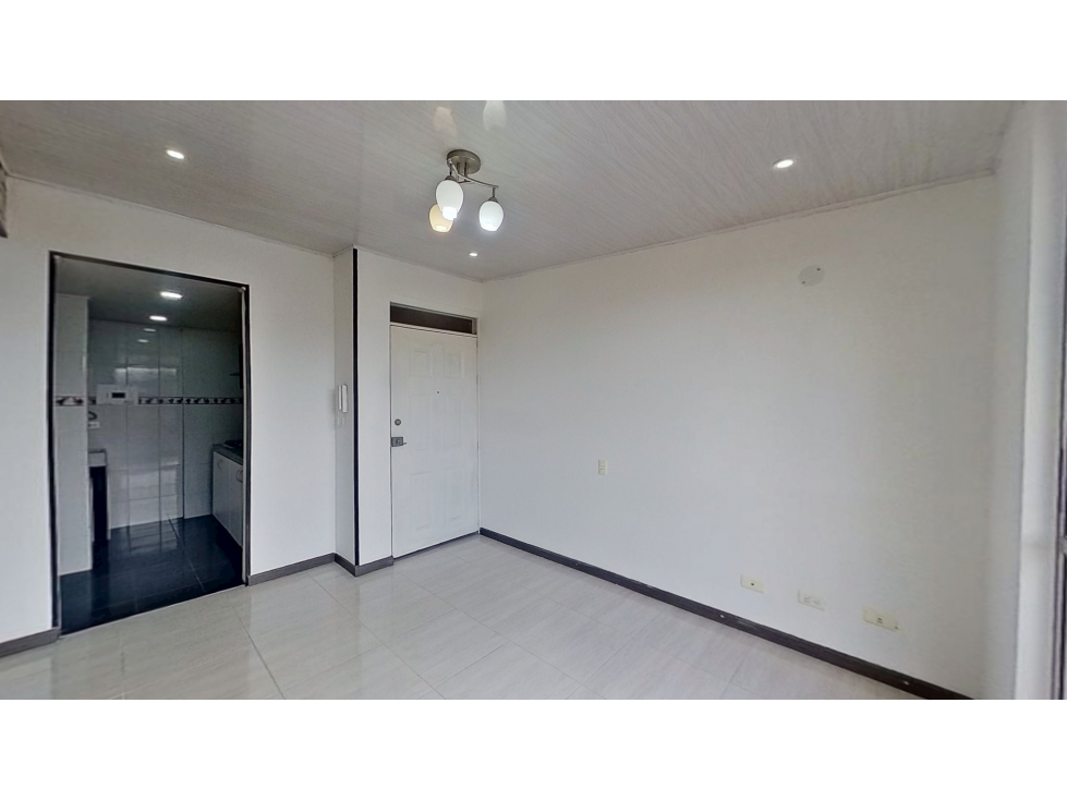 venta apartamento Verganzo, Tocancipá