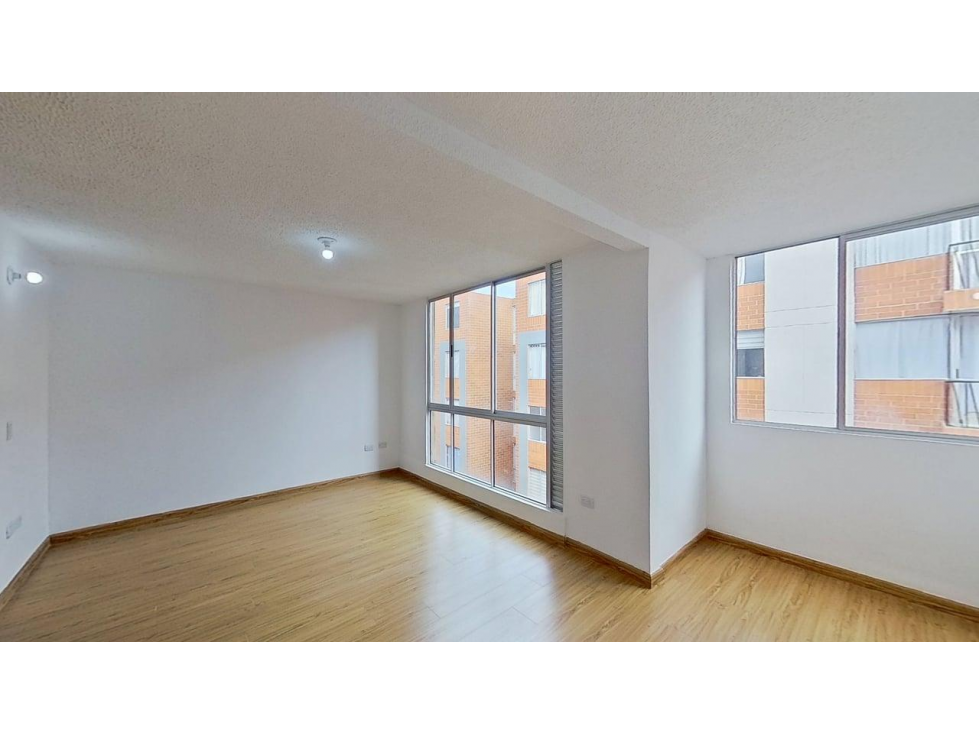 venta apartamento Verganzo, Tocancipá
