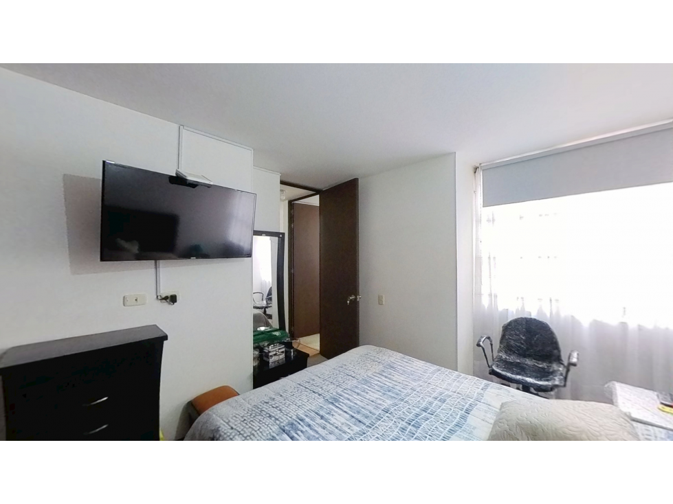 Venta Apartamento, San Antonio Noroccidente, Usaquén — foto 5