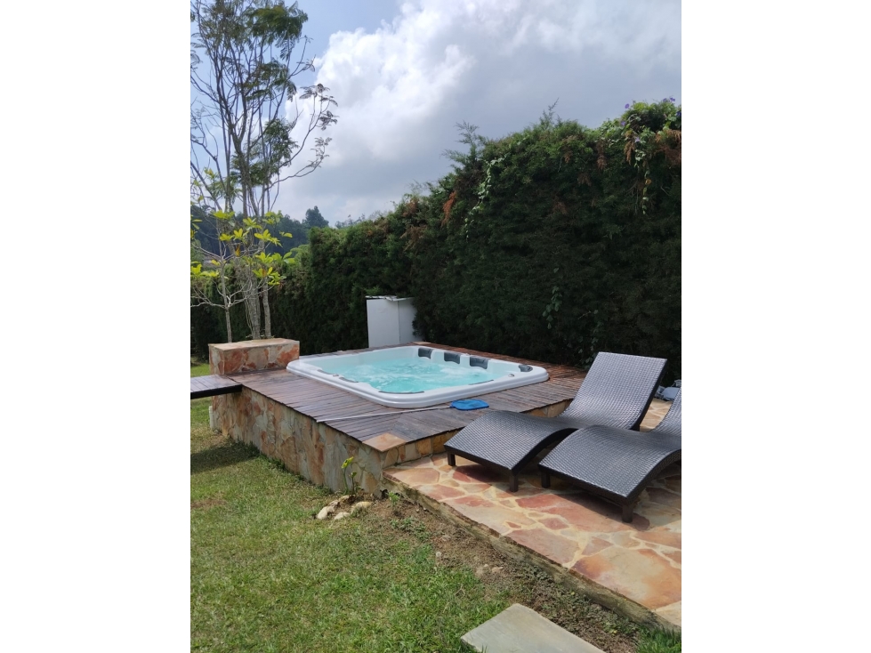 Venta - Permuta Casa, Mesa de los Santos, Santander - 5